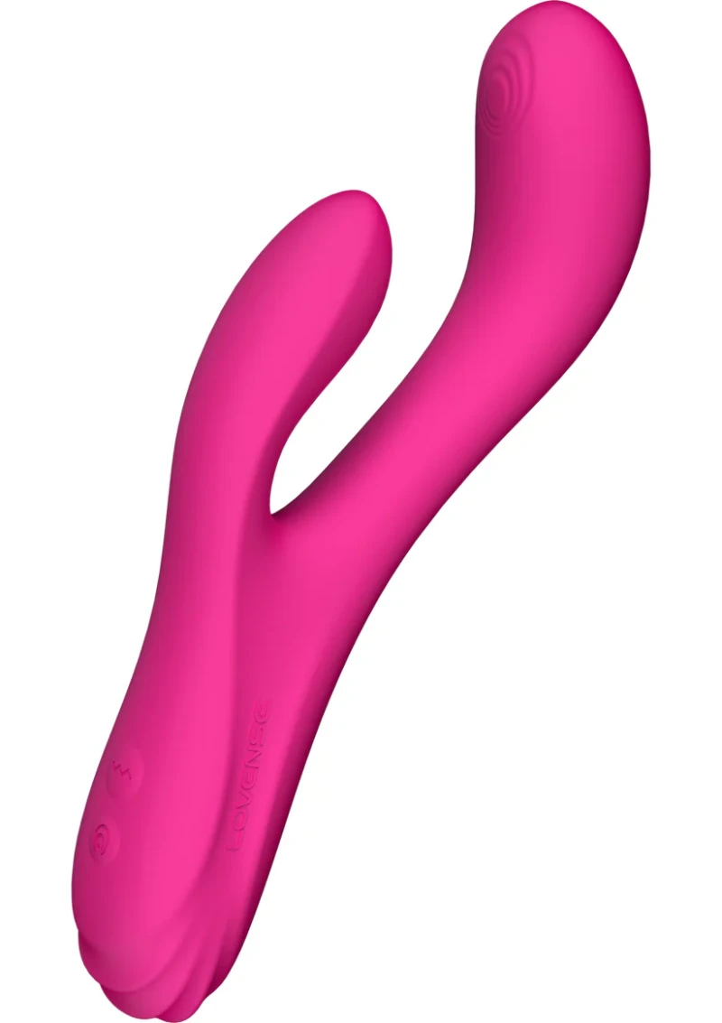 Osci 3 Erwärmender & Vibrierender G-Punkt Vibrator