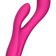 Osci 3 Erwärmender & Vibrierender G-Punkt Vibrator