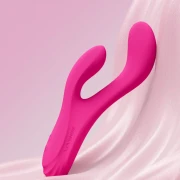 Osci 3 Erwärmender & Vibrierender G-Punkt Vibrator