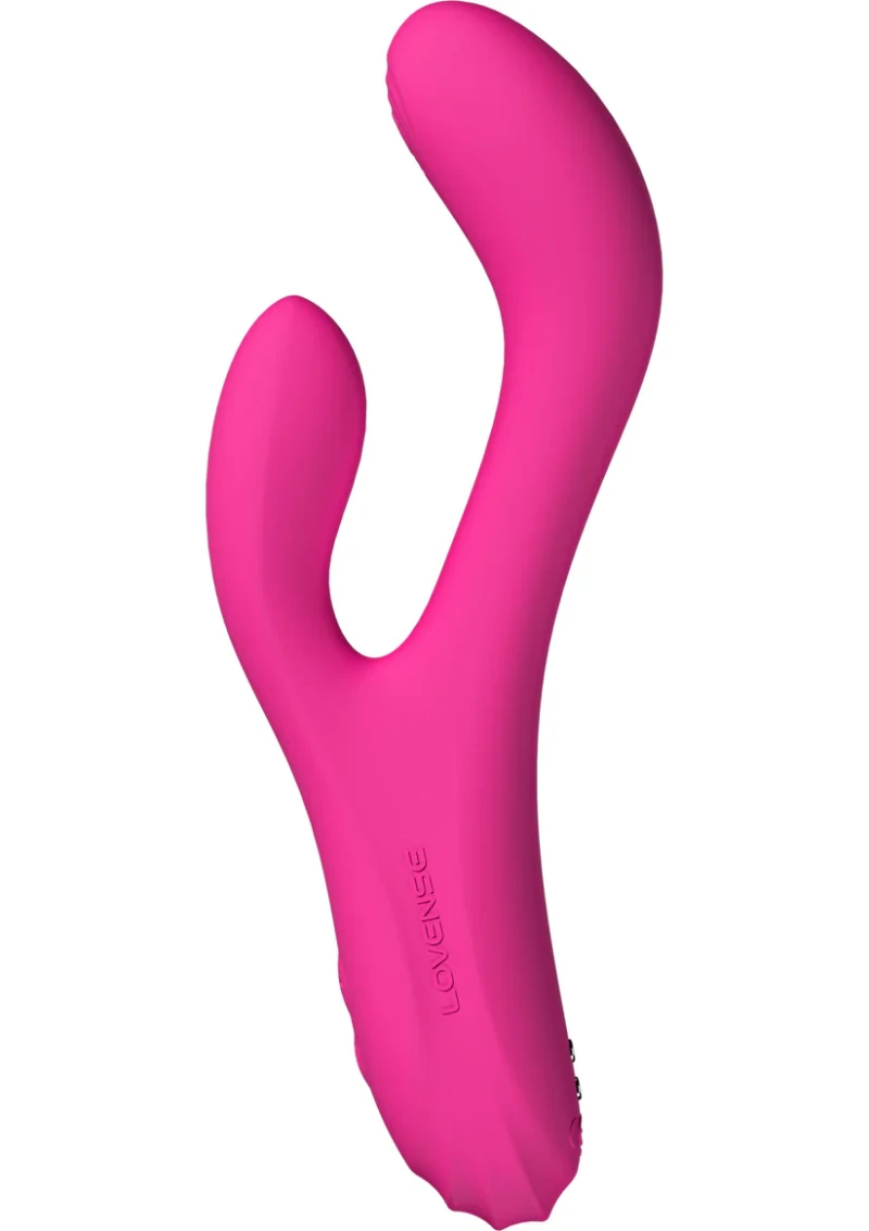 Osci 3 Erwärmender & Vibrierender G-Punkt Vibrator