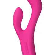Osci 3 Erwärmender & Vibrierender G-Punkt Vibrator