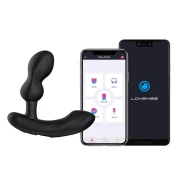 Edge 2 Prostata-Massager