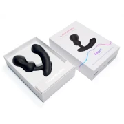 Edge 2 Prostata-Massager