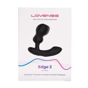 Edge 2 Prostata-Massager