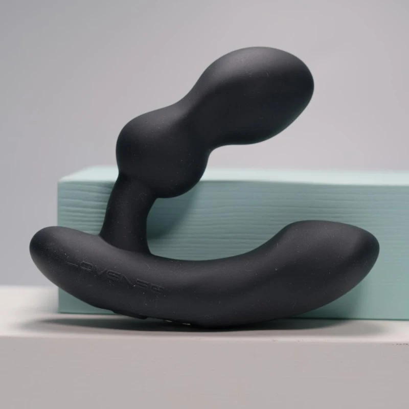 Edge 2 Prostata-Massager