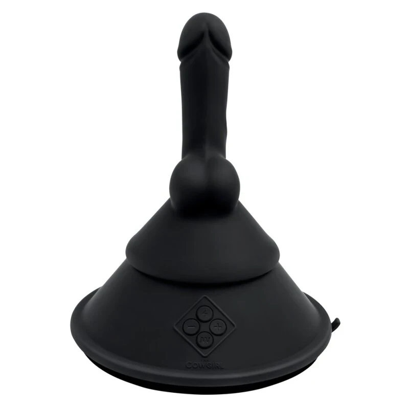 The Cone by Cowgirl