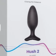 Hush 2 - 4,4 cm