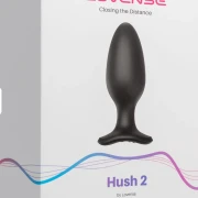 Hush 2 - 5,7 cm
