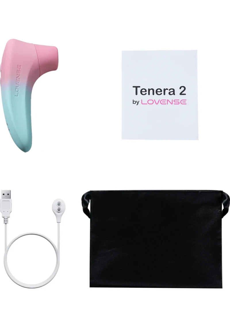 Tenera 2