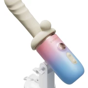 Spinel Mini Sexmaschine