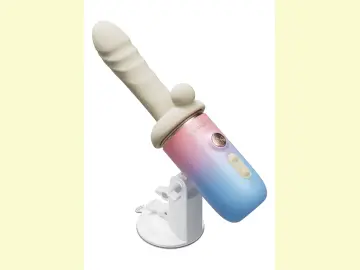 Spinel Mini Sexmaschine