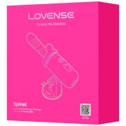 Spinel Mini Sexmaschine