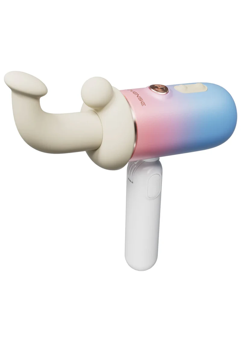 Spinel Mini Sexmaschine