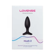 Hush 2 - 3,8 cm