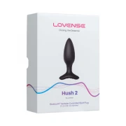 Hush 2 - 3,8 cm