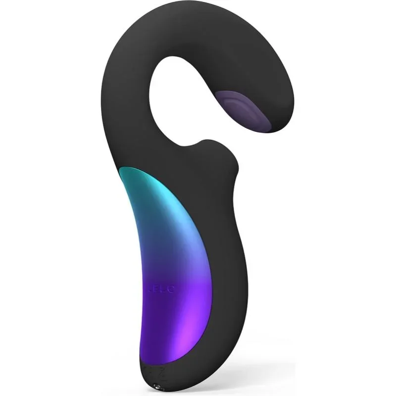 LELO - ENIGMA DOPPEL-SCHALLVIBRATOR POINT G