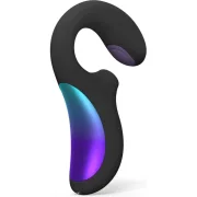 LELO - ENIGMA DOPPEL-SCHALLVIBRATOR POINT G