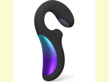 LELO - ENIGMA DOPPEL-SCHALLVIBRATOR POINT G