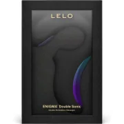LELO - ENIGMA DOPPEL-SCHALLVIBRATOR POINT G