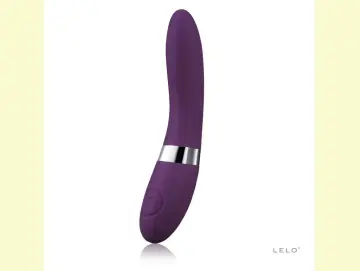 LELO - ELISE 2 LUXUSVIBRATOR