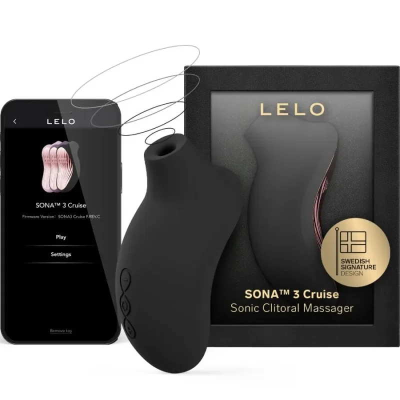 LELO - SONA 3 CRUISE SONIC