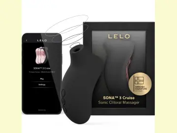 LELO - SONA 3 CRUISE SONIC
