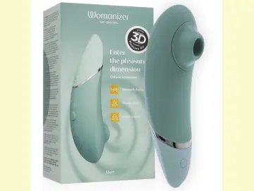 WOMANIZER NEXT