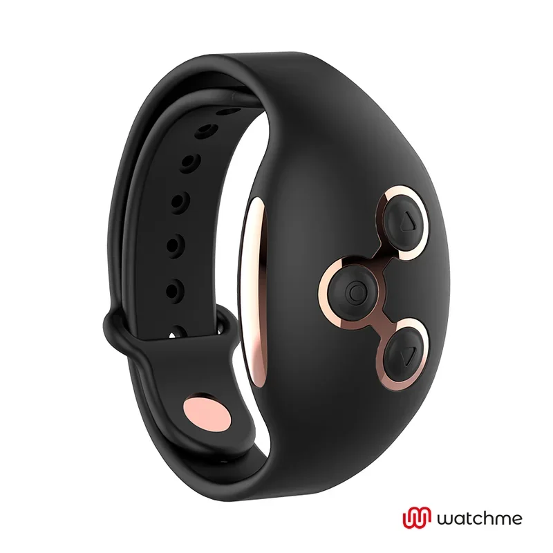CURVE FERNBEDIENUNGSTECHNOLOGIE EINE WATCHME
