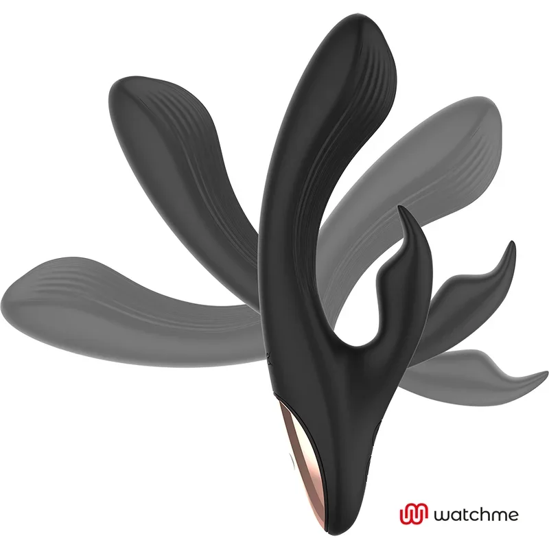 RABBIT FERNBEDIENUNGSTECHNOLOGIE WATCHME