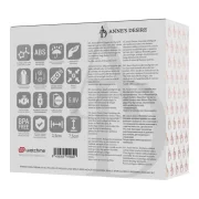 EGG FERNBEDIENUNGSTECHNOLOGIE WATCHME