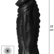 Devil-Monster Dildo