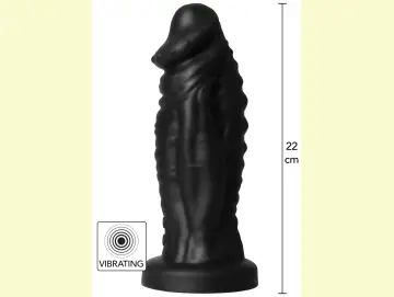 Devil-Monster Dildo