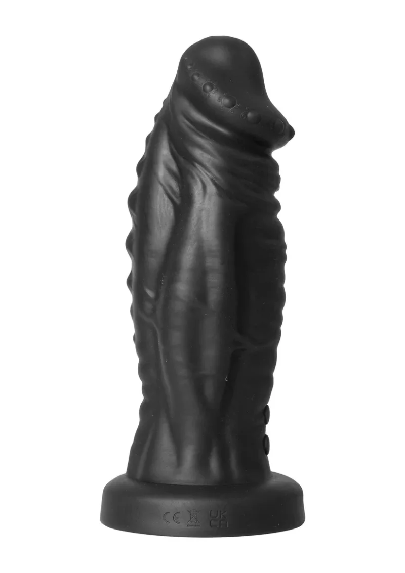 Devil-Monster Dildo