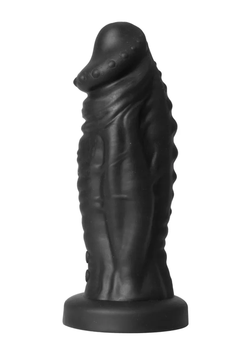Devil-Monster Dildo