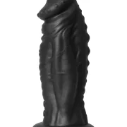 Devil-Monster Dildo