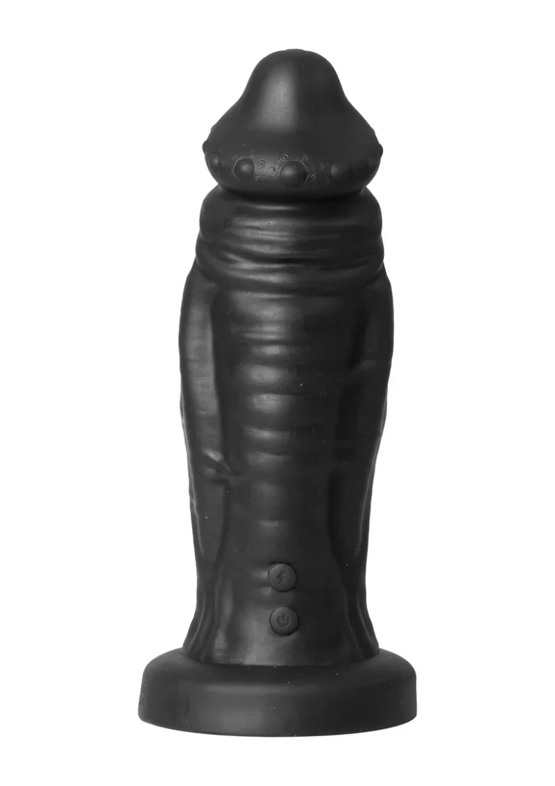 Devil-Monster Dildo