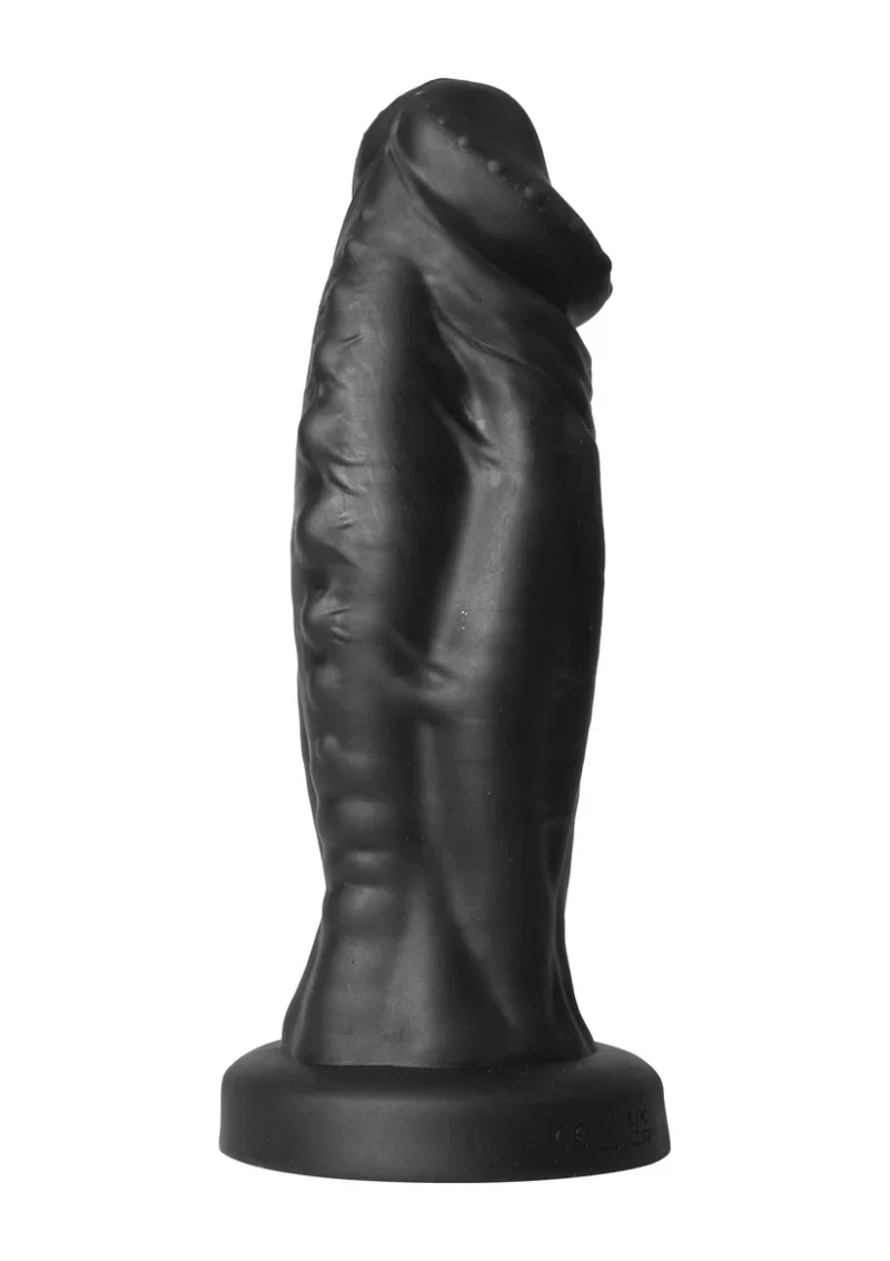 Devil-Monster Dildo