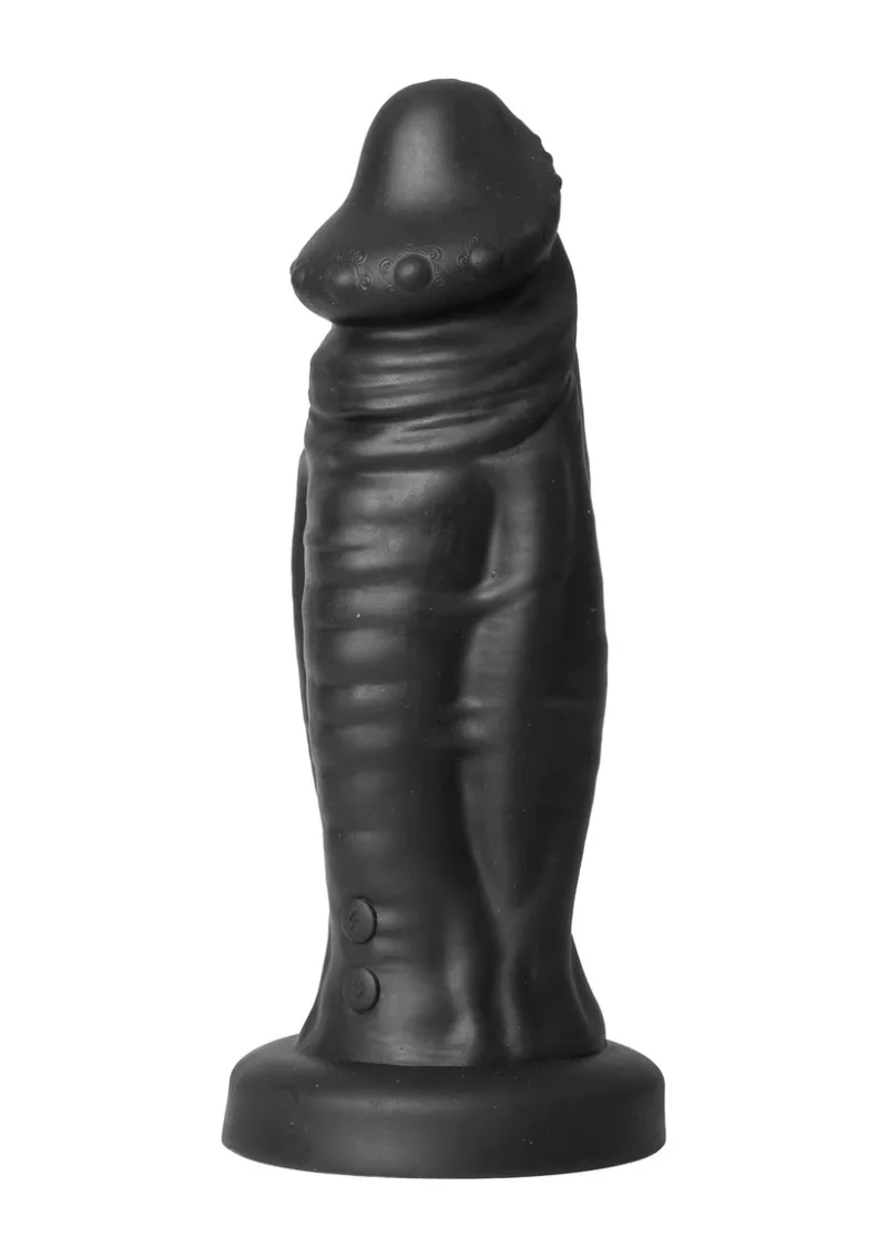 Devil-Monster Dildo