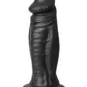 Devil-Monster Dildo