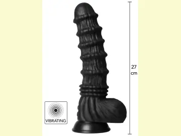 Dragon-Monster Dildo