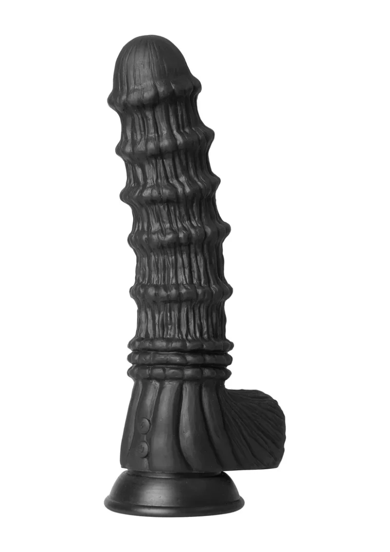 Dragon-Monster Dildo