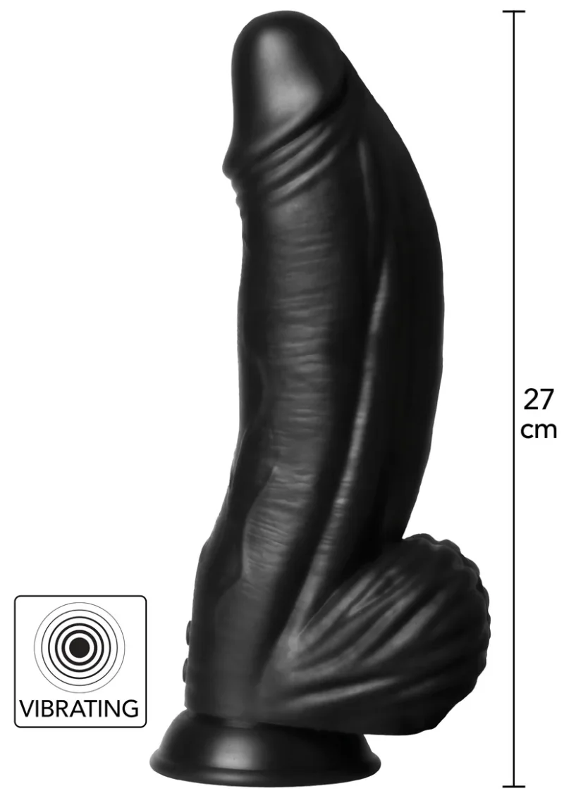 Demon-Monster Dildo