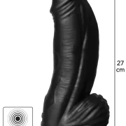 Demon-Monster Dildo