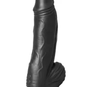 Demon-Monster Dildo