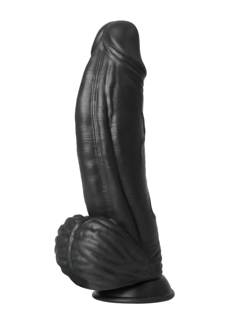 Demon-Monster Dildo