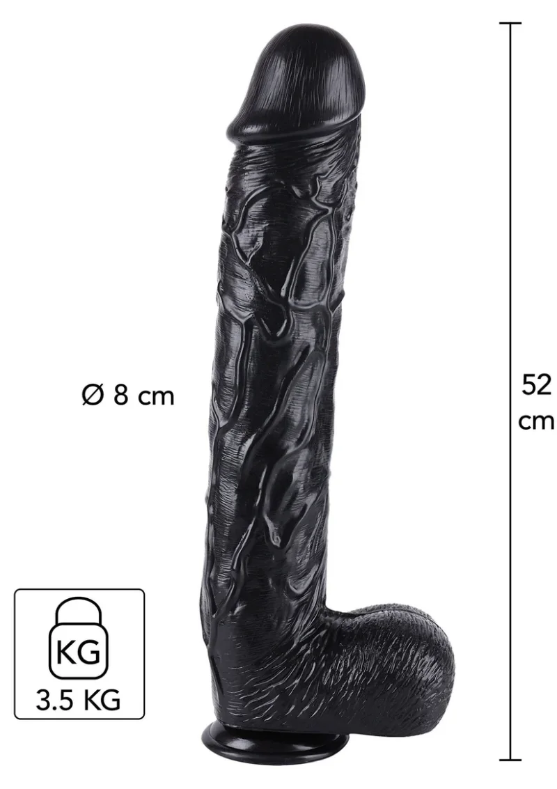 BIG Dildo