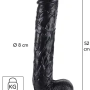 BIG Dildo