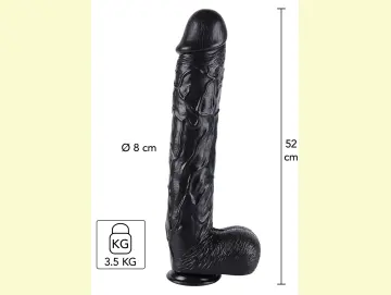 BIG Dildo