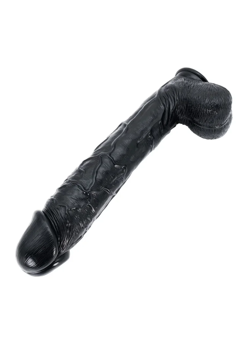 BIG Dildo