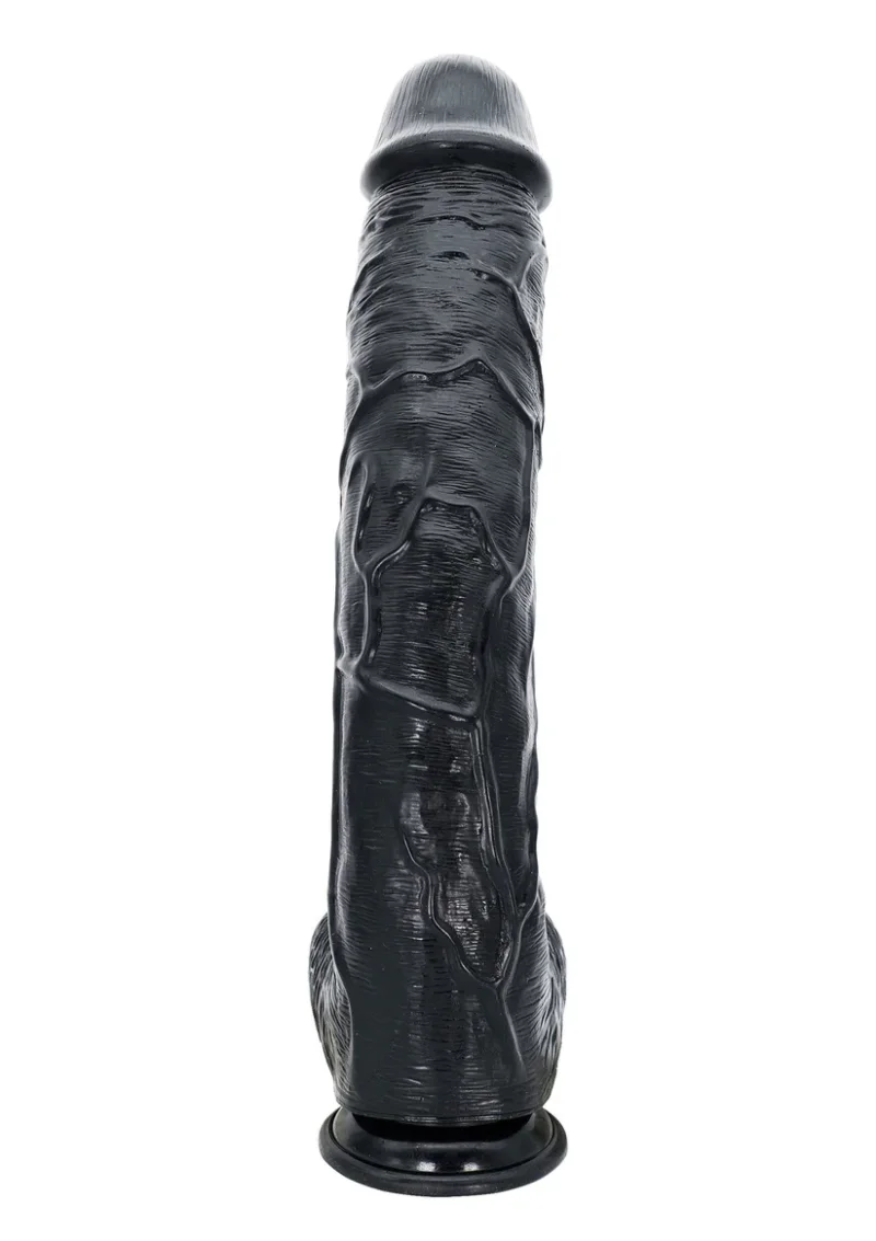 BIG Dildo